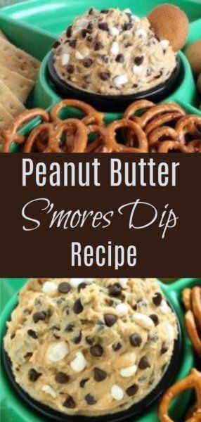 Peanut Butter Smores Dip, Smores Dip Recipe, Sweet Dip, Smores Dip, Dessert Dip, Sweet Dips, Dessert Dips, S'mores, Peanut Butter Recipes