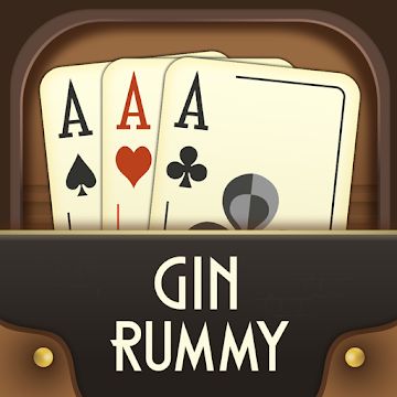 Rummy Card Game, Gin Rummy, Rummy Game, Best Gin, House Of Cards, Gifts Cards, Android Games, Game Item, Card Game