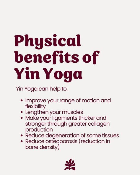 New to Yin Yoga? Here are the a few things you must know ☝🏽Swipe through for my tutorial on how to set up for the 3 key yin poses! Yin Yoga has transformed my practice by bringing in more mindfulness and relaxation into my routine. It’s a beautiful way to reconnect with yourself and an excellent tool to balance the yang energy of the summer. To deepen your practice I recommend using the Ladina Yoga bolster, filled with organic buckwheat hulls which adapts perfectly to your body for the most... Benefits Of Yin Yoga, Yin Postures, Yin Yoga Benefits, Yin Poses, Yang Yoga, Yoga Thoughts, Yoga Styles, Yoga Teacher Resources, Reconnect With Yourself