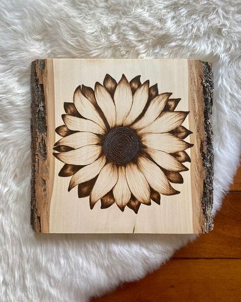 Wood Burning Art Patterns, Easy Wood Burning Ideas, Easy Wood Burning, Wood Burning Ideas, Beginner Wood Burning, Woodworking Shows, Wood Burning Crafts, Easy Wood, Wood Burning Patterns