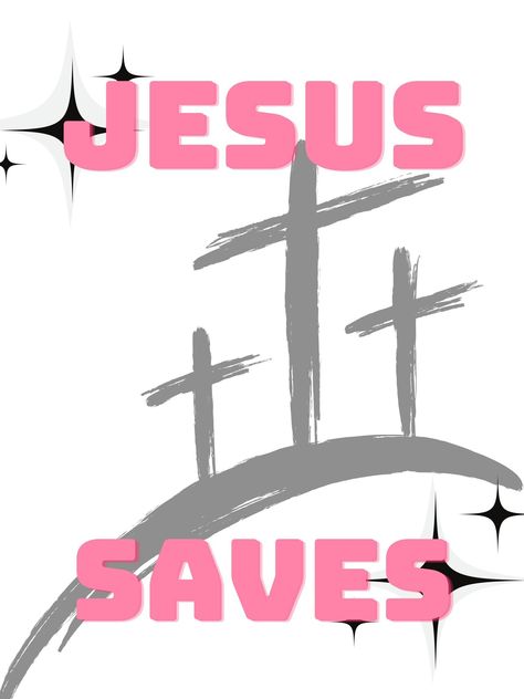 Jesus Saves Digital Print | Jesus Saves Wallpaper | Religious Jesus Saves Wallpaper, Wallpapers Computer, Jesus Wallpapers, D Wallpaper, Christian Board, L Wallpaper, Bible Humor, Christian Jokes, I Love You God