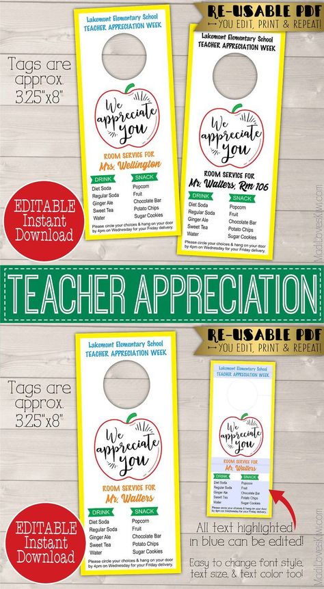 Teacher Appreciation Week Themes, Teacher Appreciation Themes, Teacher Appreciation Doors, Sunshine Committee, Teacher Morale, Staff Appreciation Week, Appreciation Gifts Diy, Morale Boosters, Staff Morale