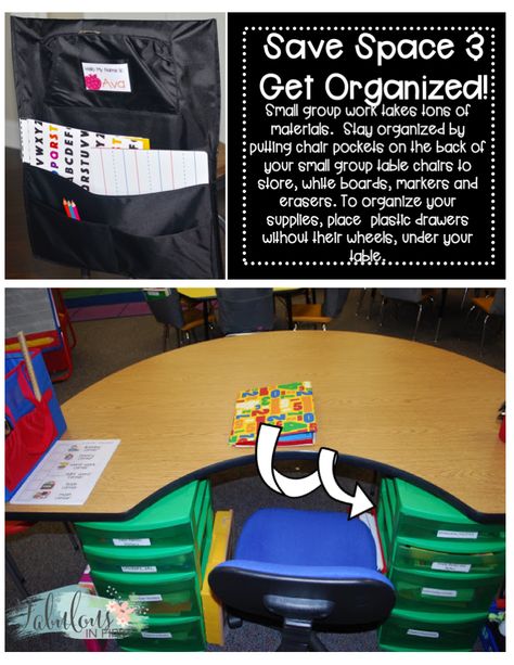 Classroom Hacks, Prek Classroom, Self Contained Classroom, Classroom Makeover, Classroom Storage, Primary Teaching, 3rd Grade Classroom, Teacher Desk, 2nd Grade Classroom