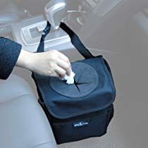 Car Trash Bags, Car Garbage Can, Big Ant, Car Trash Can, Car Garbage, Wipes Container, Car Trash Bag, Trash Can For Car, Clean Your Car