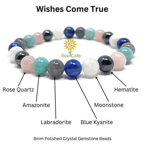 Positive Energy – SoulCafeCrystals Chakra Bracelet Diy, Lava Stone Jewelry, Healing Beads, Charming Bracelet, Attract Success, Hope Diamond, Powerful Crystals, Crystal Bead Bracelet, Power Bracelet