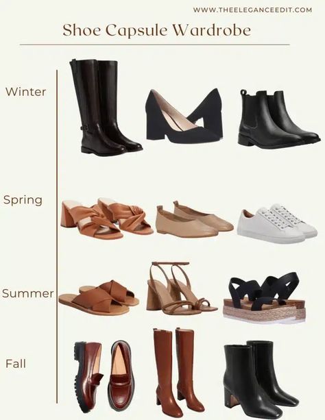 11 Best Capsule Wardrobe Shoes for Women Who Walk Everywhere Minimalist Shoes Women Capsule Wardrobe, Shoe Essentials Women, Capsule Shoe Wardrobe, Essential Shoes For Women, Shoe Capsule, Capsule Wardrobe Shoes, Wardrobe Shoes, 2024 Shoes, Essential Shoes