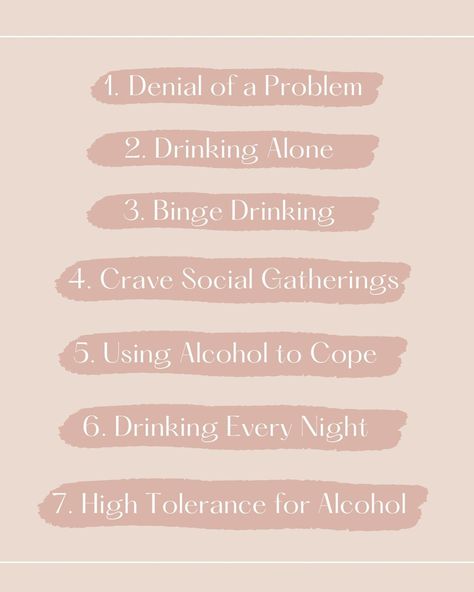 7 Signs you're a high functioning alcoholic High Functioning Alcoholic, Functioning Alcoholic, High Functioning, Party Girl, Gym Workout Tips, Social Gathering, Party Girls, Get In Shape, To Miss