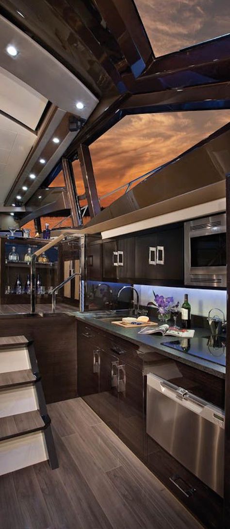 Yacht Interior ~ MISS MILLIONAIRESS YACHT Luxury Yacht Interior, Yacht Luxury, Best Yachts, Yacht Interior Design, Sport Yacht, Buy A Boat, Private Yacht, Yacht Interior, Boat Interior