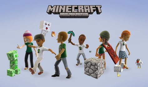 Minecraft For Xbox 360 – Made In Scotland | Scottish Games Network 360 Wallpaper, Xbox Wallpaper, Scottish Games, Minecraft Xbox 360, Minecraft Pictures, Hero Team, Nostalgia Core, Minecraft Inspo, 2000s Nostalgia