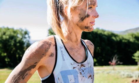 Amelia Boone, Tough Mudder, Spartan Race, Abs Workout Routines, Sports Medicine, Live Your Best Life, Reebok Women, Sporty Girls, World Champion