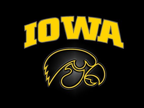 Iowa Hawkeyes Logo, Iowa Hawkeyes Wallpaper, Iowa Hawkeye, Big Ten, Iowa Hawkeyes, Hawkeye, Hawks, Cal Logo, Iowa