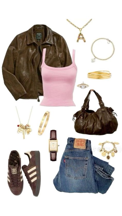 90s Polyvore Outfits, Gemini Outfits, Beabadoobee Concert, Ahs Style, Vacay Fits, Digital Wardrobe, Concert Ideas, Outfits Edgy, Outfit Inspo Casual