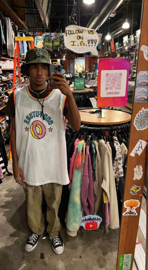 Zumiez Aesthetic, Quick Saves