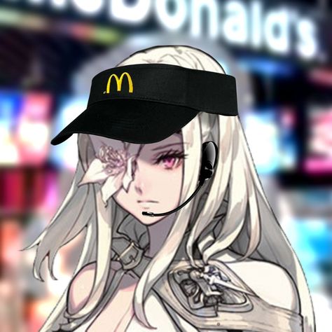 Zero drakengard McDonald's pfp Zero Drakengard Icon, Zero Nier, Accord Drakengard, Caim Drakengard, Nier Automata Pfp, Drakengard Zero, Drakengard 3 Zero, Zero Drakengard, Drakengard 3