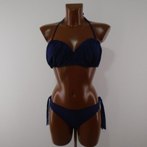 🆕 Women's Swimsuit H&M. Dark blue. L. Used. Good 💸 12.00 EUR 👉 https://outletdejavu.com/products/womens-swimsuit-h-m-dark-blue-l-used-good #vintage #preloved #outletdejavu #coolclothes #sustainability #vintagelove Womens Swimsuit, Women's Swimsuit, Vintage Love, Women Swimsuits, All Products, Sustainability, Cool Outfits, Dark Blue, H&m