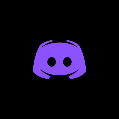 Dark Purple Spotify Icon, Purple Discord Icon, Purple Discord Banner, Dark Purple Logo, Discord Icon, Black And Purple Wallpaper, Custom Ipad, Apple Icon, Dark Purple Aesthetic