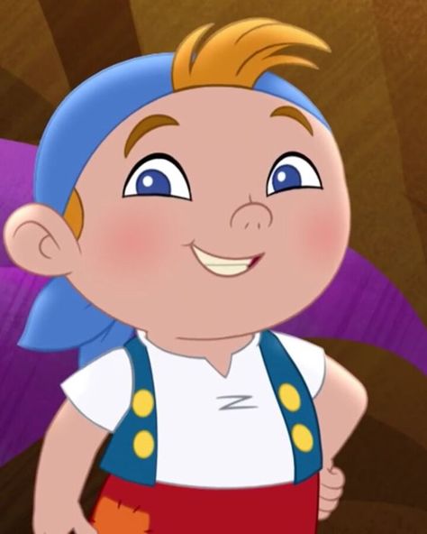 Cubby | Jake and the Never Land Pirates Wiki | Fandom Musical Pipes, Old Kids Shows, Pirate Movies, Disney Mickey Mouse Clubhouse, Jake And The Neverland Pirates, Neverland Pirates, Old Disney, Jolly Roger, Mickey Mouse Clubhouse