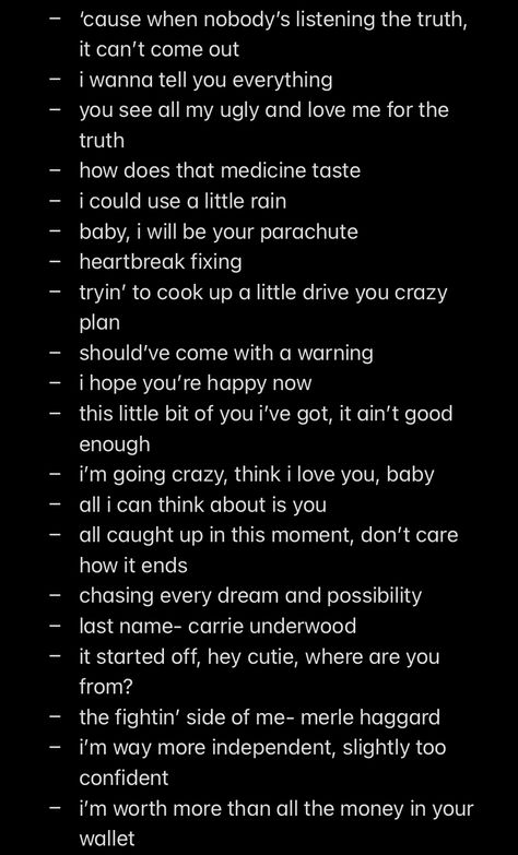 Music Insta Captions, Ig Captions About Music, Music Bios For Instagram, Songs As Captions, Song Titles For Captions, Classy Captions For Instagram, Captions Sassy, Sassy Instagram Captions, Instagram Caption Lyrics