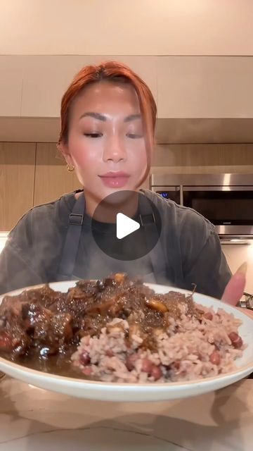 Nigerian Oxtail Recipes, Oxtail Recipes Videos, Jamaica Oxtail Recipe, Authentic Oxtail Recipes Jamaican, Oxtail Seasoning Recipe, Jerk Oxtails Jamaican Recipes, Oxtail Gumbo, Caribbean Oxtail Recipes, Jamaican Oxtail Recipes