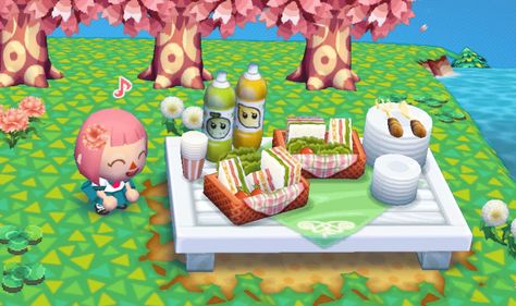 THIS IS SO HIGH QUALITY I HAD TO REPIN Ac Aesthetic, Motif Acnl, Happy Home Designer, Animal Crossing Wild World, City Folk, Animal Crossing Villagers, Pocket Camp, Animal Crossing Game, Cute Games