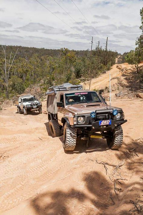 Landcruiser Ute, Gu Patrol, Adventure 4x4, Ute Canopy, Land Cruiser 70 Series, Expedition Truck, Hanging With Friends, Adventure Aesthetic, Overland Vehicles