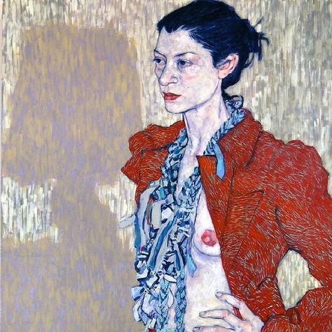 hope gangloffe Hope Gangloff, Human Figure, Old Art, Figurative Art, Figure Painting, Portrait Art, Portrait Painting, Art Museum, Female Art