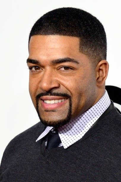 David Otunga, Low Cut