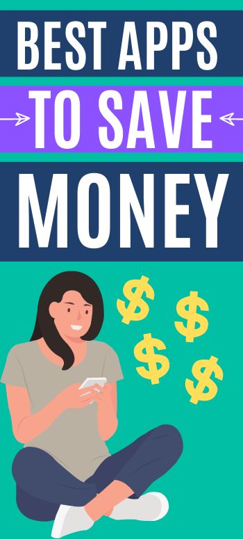 Financial Apps, Apps To Download, Easy Ways To Save Money, Money Saving Apps, Money Saving Advice, Money Apps, Being Broke, Paying Off Credit Cards, Frugal Family