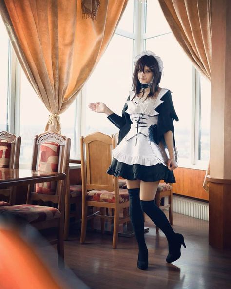 Ayuzawa Misaki, Maid Sama, Awesome Anime, Old Photos, Skater Skirt, Anime, Instagram