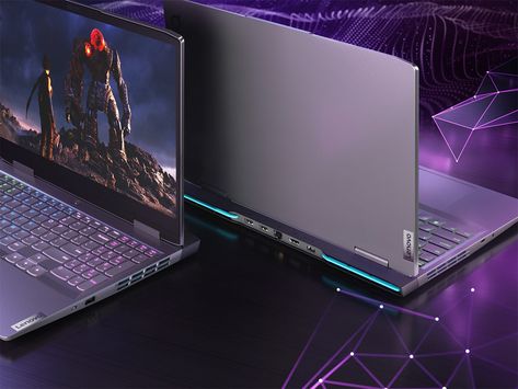 Lenovo is locking down its gaming division by introducing its new LOQ gaming laptops and Tower PC for new gamers. Catering to new gamers’ first foray into gaming, Lenovo LOQ (pronounced lock) is leveraging powerful future-proof PCs that share DNA with the Lenovo Legion series […]Visit Man of Many for the full post. Fitbit App, Lenovo Legion, Gaming Pcs, Lenovo Laptop, Notebook Pc, Party Apps, Gaming Laptops, I Am Game, Apple Watch