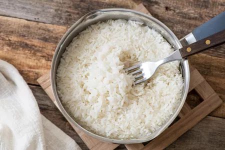 How to Cook Rice Perfectly Every Time White Rice Recipes, Cooking Jasmine Rice, Cook Rice, Arroz Frito, Rice Side Dishes, How To Cook Rice, Sticky Rice, Jasmine Rice, Jambalaya