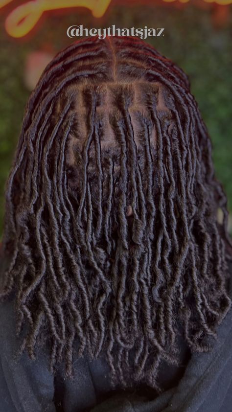 Small Starter Locs Coils, Comb Coil Starter Locs Short 4c Hair, Small Coil Locs, 4c Comb Coils, Starter Locs Female, Comb Twist Starter Locs, Starter Locs For Long Hair, Medium Size Starter Locs, Small Comb Coil Starter Locs