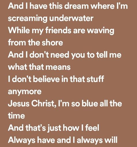 Phoebe Bridgers Lyrics, I Dont Need You, Phoebe Bridgers, Spotify Lyrics, Music Taste, Me Too Lyrics, Melodrama, Just Lyrics, All Music