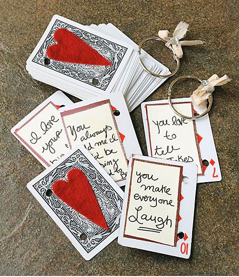 50 things love about you mini book 50 Things I Love About You, Playing Card Crafts, What I Like About You, Birthday Cards For Boyfriend, Cards For Boyfriend, Bf Gifts, Cute Couple Gifts, Valentines For Boys, Valentines Party