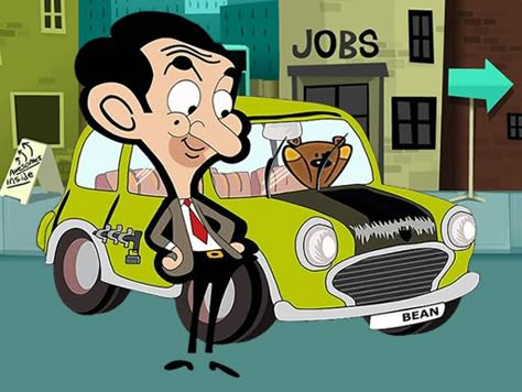 Mr Bean Car, Friv Games, Free Mobile Games, Childhood Memories Art, Baby Hazel, Free Games For Kids, Online Games For Kids, Play Free Online Games, Mr Bean