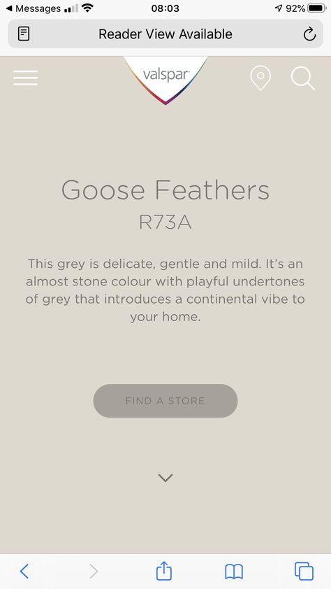 Goose Feather Paint Valspar, Valspar Paint Colors Neutral Living Rooms, Goose Feathers Valspar, Neutral Paint Colors Bedroom, Valspar Paint Colors Neutral, Valspar Neutral Paint Colors, Valspar Bedroom, Dining Room Color Palette, Costal Farmhouse