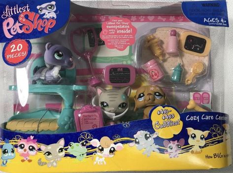 Lps Sets, 2000s Toys, Lps Popular, Lps Toys, Nostalgic Pictures, Lps Pets, Lps Littlest Pet Shop, Paint Brush Art, Crochet Cow