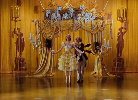 Tales Of Hoffmann, Circus Decorations, Criterion Collection, Theatre Shows, Movie Shots, Film Grab, Production Design, Stage Costume, Scenic Design