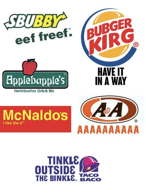 King Logo, Burger King Logo, Burger King, The Thing, Tap, The Outsiders, ? Logo, Funny