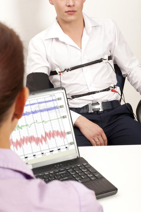 Lie Detector. A man passes a lie detector test , #AFFILIATE, #man, #Detector, #Lie, #passes, #test #ad