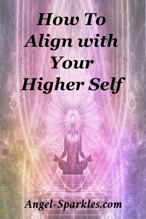 Find out how to connect to your higher self, and get assistance from angels if needed. Merging with your higher self helps you incorporate more of your higher self into you which leads to life flowing easier. Ego Vs Soul, Psychic Development Exercises, Take Your Power Back, Psychic Development Learning, Manifesting Vision Board, Power Back, Your Higher Self, Angel Guidance, Energy Healing Spirituality