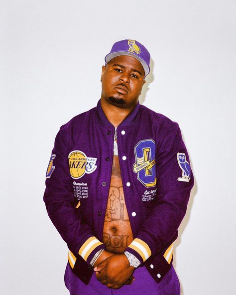 October's Very Own on Instagram: “Drakeo the Ruler for OVO® FW2021 — OVO® / NBA 09.29.2021” Drakeo The Ruler, Los Angeles Fire Department, Octobers Very Own, Internet Culture, Running Late, American Rappers, Music Event, Young Artist, Photography Inspo