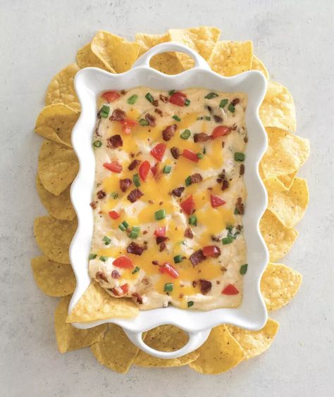 5 refreshingly easy snack recipes for general conference - LDS Living General Conference Food, I Am A Feminist, Chicken Enchilada Skillet, Blt Dip, Parmesan Wings, Frozen Yogurt Bark, Garlic Parmesan Wings, Lds Living, Yogurt Bark