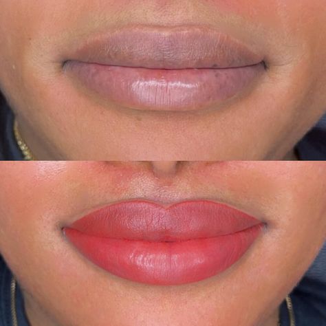 Content Ideas for PMU Artists - What to Post on Social Media Cosmetic Lip Tattoo, Pmu Lips, Pmu Artist, Lip Blushing, Makeup Artist Branding, Lips Inspiration, Permanent Lipstick, Candy Lips, Waxing Services