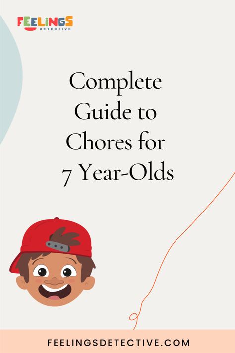 The Ultimate Guide to Chores for 7-Year-Olds! Are you looking for the best way to introduce your child to household chores? Our comprehensive guide has everything you need to get started. Discover age appropriate chore ideas, tips on building responsibility in kids, plus a free chore chart with tasks suitable for children. Help your kids start developing healthy habits today! Chores For 8 Year, Free Chore Chart, List Of Chores, Chore Ideas, Parenting Questions, Elementary School Counselor, Parenting Challenge, How To Juggle, Words Of Appreciation