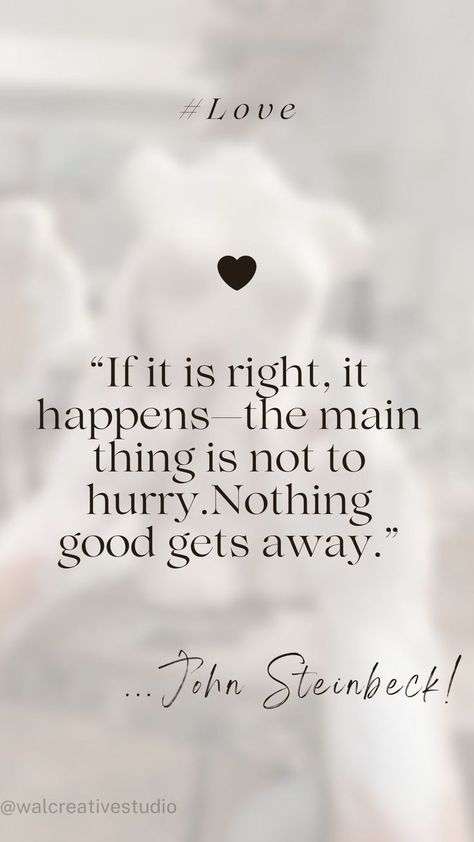 "Patience is key. Trust that things will happen when they're meant to and don't hurry. Good things will come and stay." Waiting Quotes, Let It Happen, New Love Quotes, It Will Happen, Blessed Is She, Post Quotes, Quotes Deep Feelings, Worth The Wait, Good Life Quotes