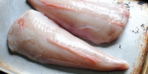 Learn how to pan-fry monkfish fillets using this guide from Great British Chefs How To Cook Monkfish, Monkfish Curry, Italian Fish Stew, Monkfish Recipes, Monk Fish, Great British Chefs, Seafood Stew, Fish Stew, Fish Recipes Healthy