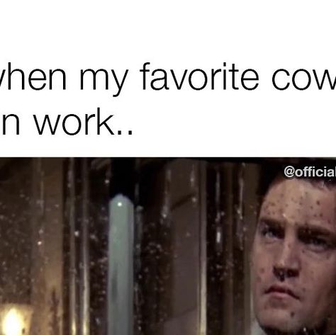 Work memes on Instagram: "There's nothing worse 😞
.
.
#coworkers #workbestie #explore" Love My Coworkers Quotes, Work Memes Coworkers, Coworker Quotes, Go To Work, Work Memes, To Work, Memes, On Instagram, Instagram