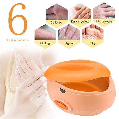 Paraffin Wax Pedicure, Paraffin Therapy, Paraffin Bath, Wax Heater, Wax Pot, Electric Wax Warmer, Wax Heaters, Foot Spa, Body Spa