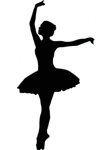 Ballerina Art Paintings, Ballerina Silhouette, Dancer Silhouette, Stencil Ideas, Ballerina Art, Dance Paintings, Silhouette Template, Button Art, Templates Printable Free